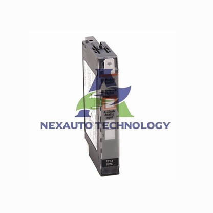 1734-IT2I Módulo de Entrada de Termopar Allen-Bradley