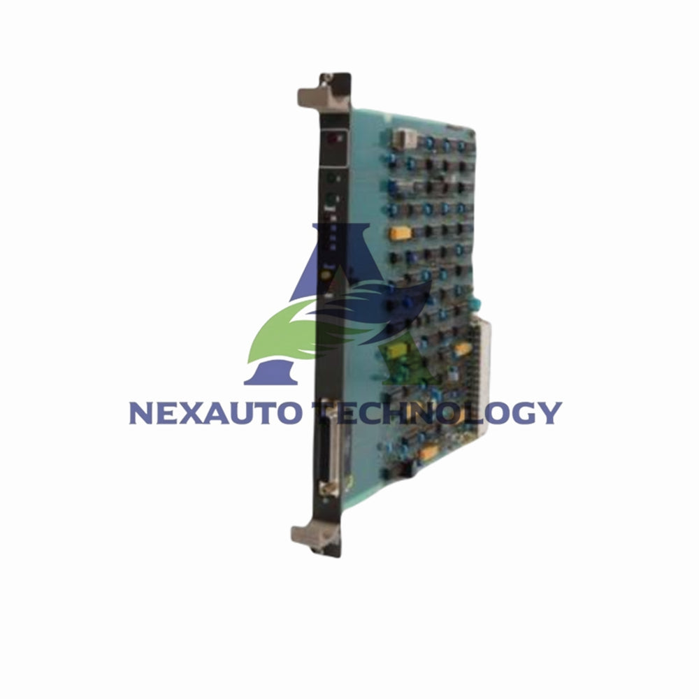 ABB GJR2370500R2 модул за задвижване