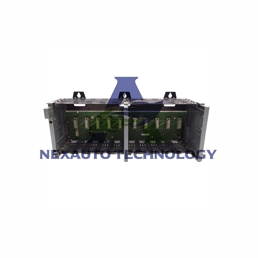 1746-A10 Allen-Bradley | 10‑Slot Modular Chassis