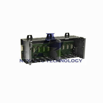 1746-A10 Allen-Bradley | 10‑Slot Modular Chassis