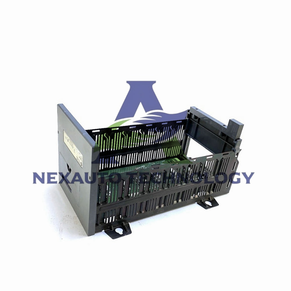 Allen-Bradley 1746-A7 SLC 500 Шаси за входно-изходни устройства