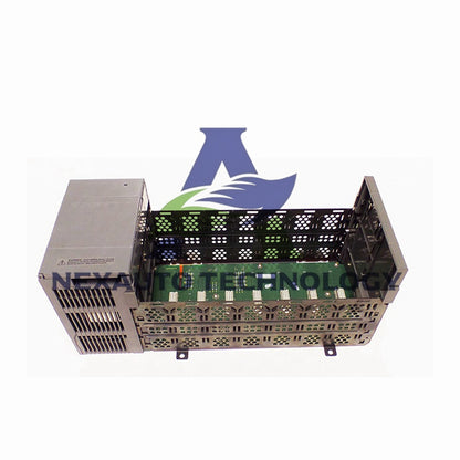 Allen-Bradley 1746-A7 SLC 500 Шаси за входно-изходни устройства