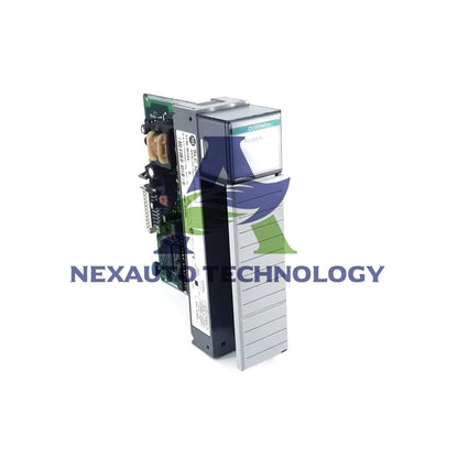 1746-FIO4I Modul I/O Analog Pantas | Allen-Bradley