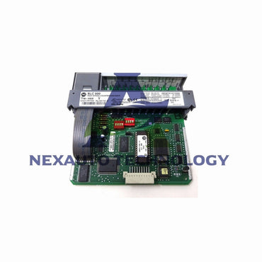 High Speed Counter Module Allen-Bradley 1746-HSCE