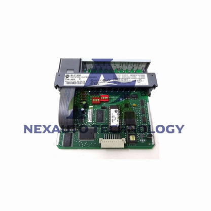 High Speed Counter Module Allen-Bradley 1746-HSCE