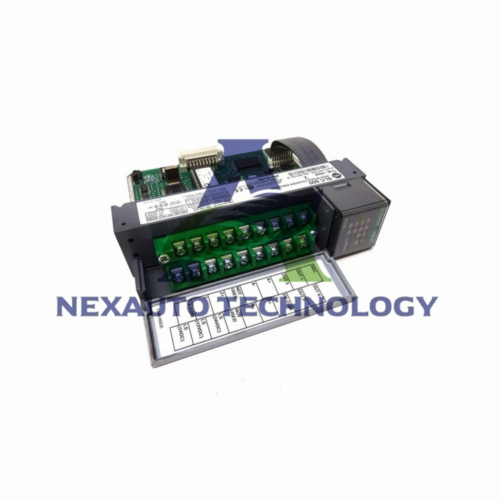High Speed Counter Module Allen-Bradley 1746-HSCE