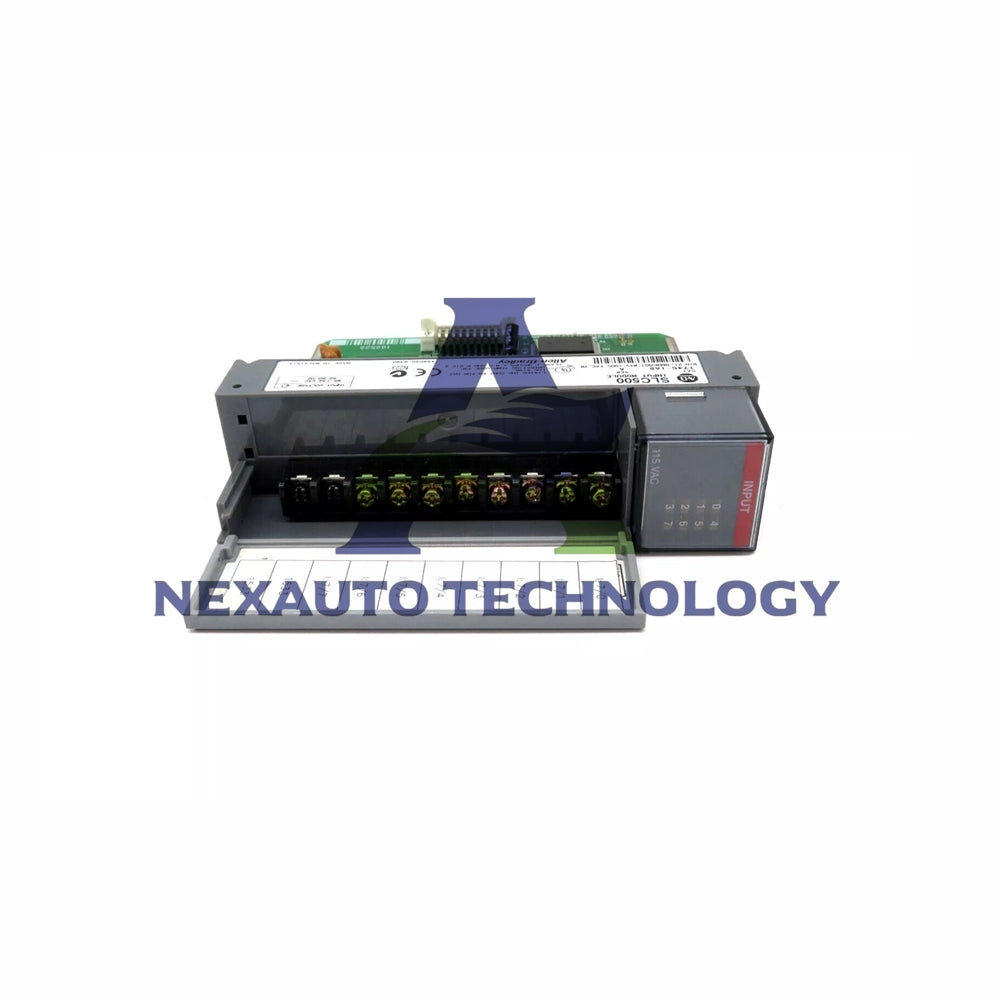 1746-IA4 | Digital AC Input Module Allen-Bradley