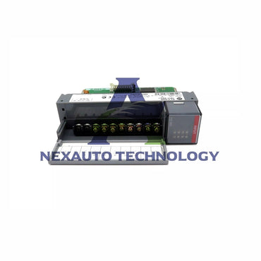 1746-IA4 | Modul Input AC Digital Allen-Bradley