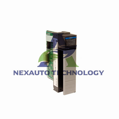 Allen-Bradley Digital DC Input Module 1746-IB32