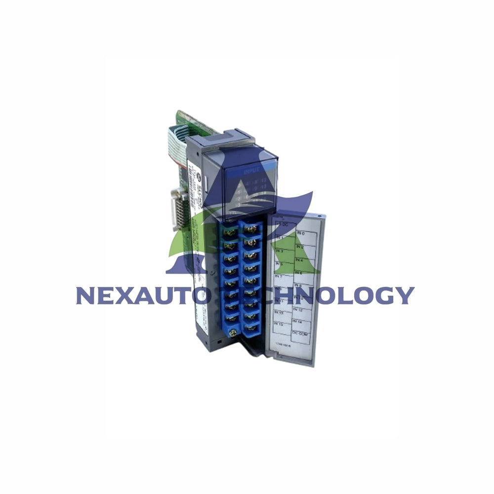 AC Input Module | Allen-Bradley 1746-IM4