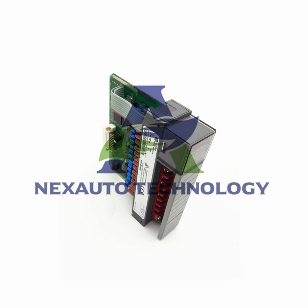 1746-IM16 Allen-Bradley - Módulo de Entrada CA Digital