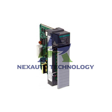 1746-INT4 Input Module SLC 500 Allen-Bradley