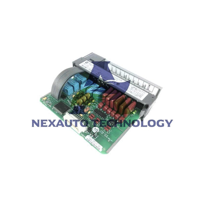 1746-IO12 Μονάδα Εισόδου/Εξόδου | Allen-Bradley Διαθέσιμο σε Απόθεμα