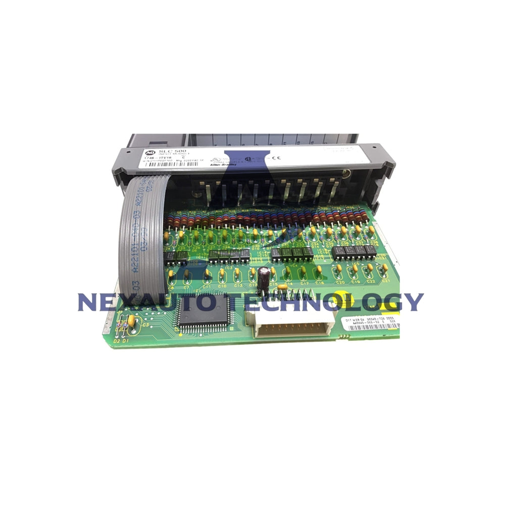 Modul ulaza odgovora 1746-ITV16 Allen-Bradley