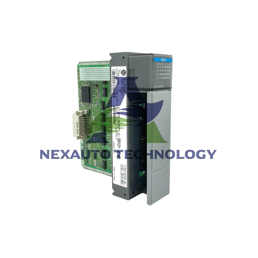 1746-IV32 | 32 Kanallı DC Giriş Modülü