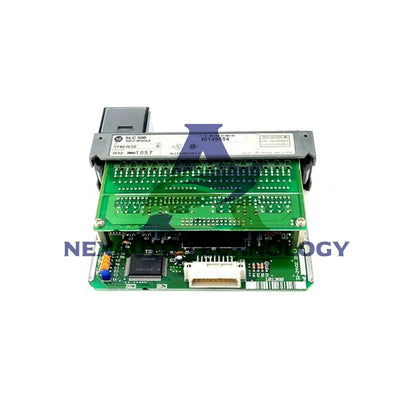 1746-IV32 | 32 Kanallı DC Giriş Modülü