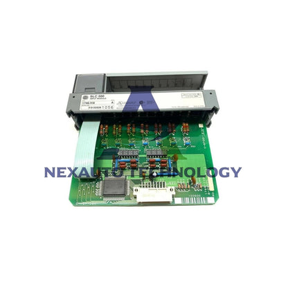 1746-IV8 | Modul Input DC 8-Saluran Dalam Stok