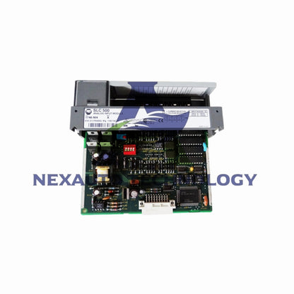 1746-NI4 Аналогов входно-изходен модул Allen-Bradley