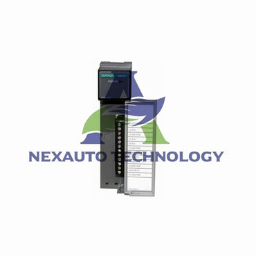 Allen-Bradley | 1746-NI04I Analog Combination Module