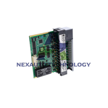 Voltage Output Module | Allen-Bradley 1746-NO8V