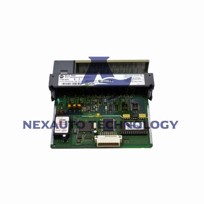 Allen-Bradley | RTD Input Module 1746-NR4