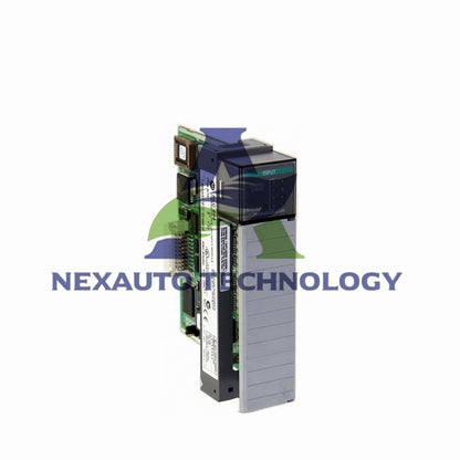 Input Module | 1746-NT8 Allen-Bradley