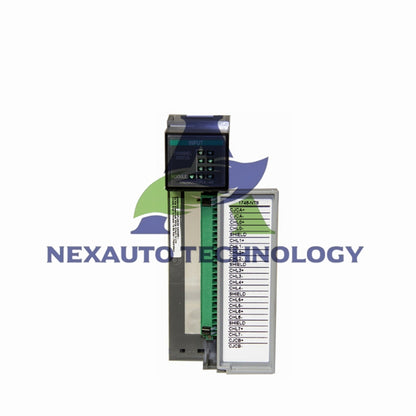 Input Module | 1746-NT8 Allen-Bradley