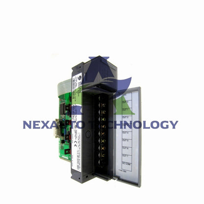 1746-OB8 Rəqəmsal Giriş/Çıxış Modulu | Allen-Bradley