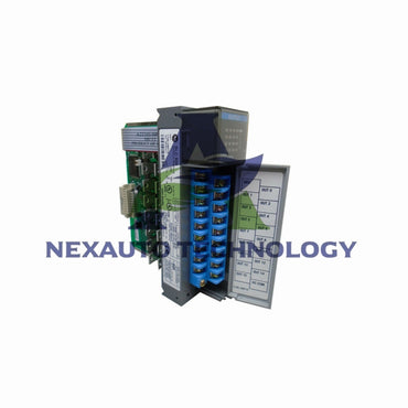 1746-OBP16 Modul Output DC Allen-Bradley