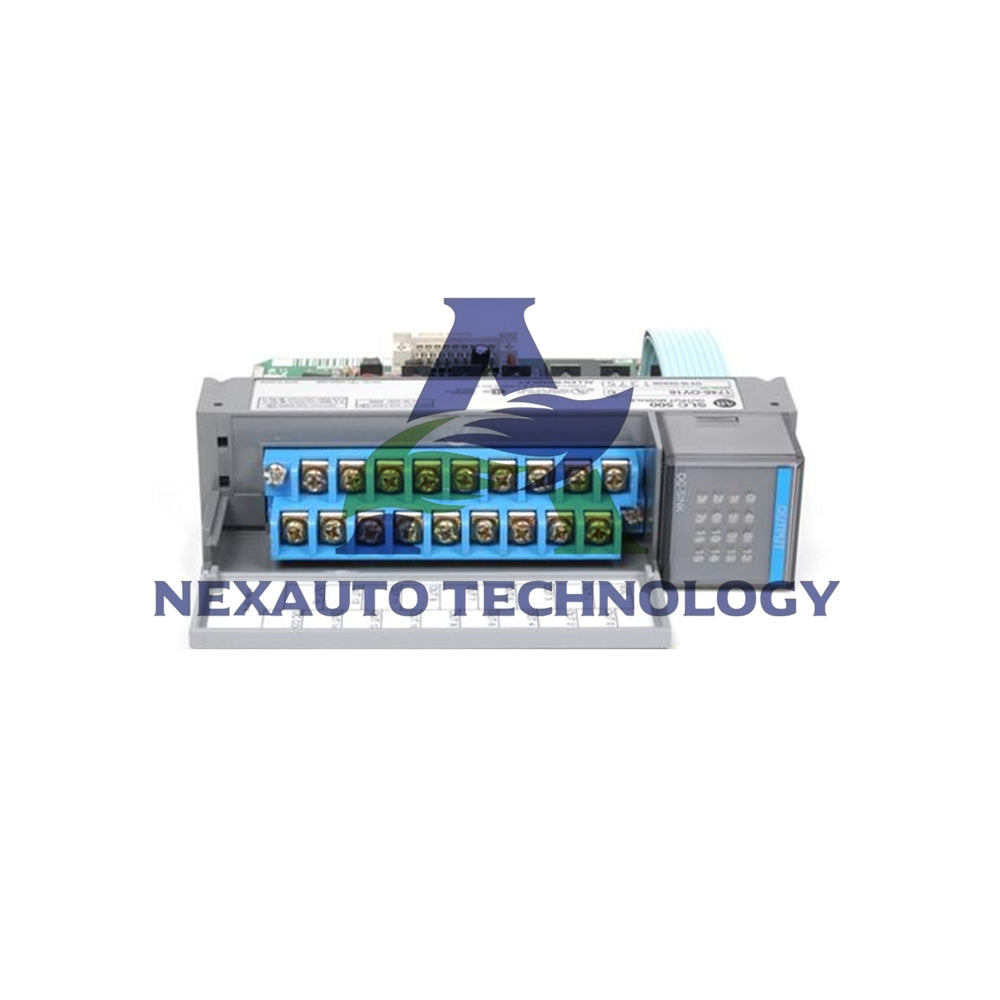 1746-OV16 Allen-Bradley - Modul Output DC