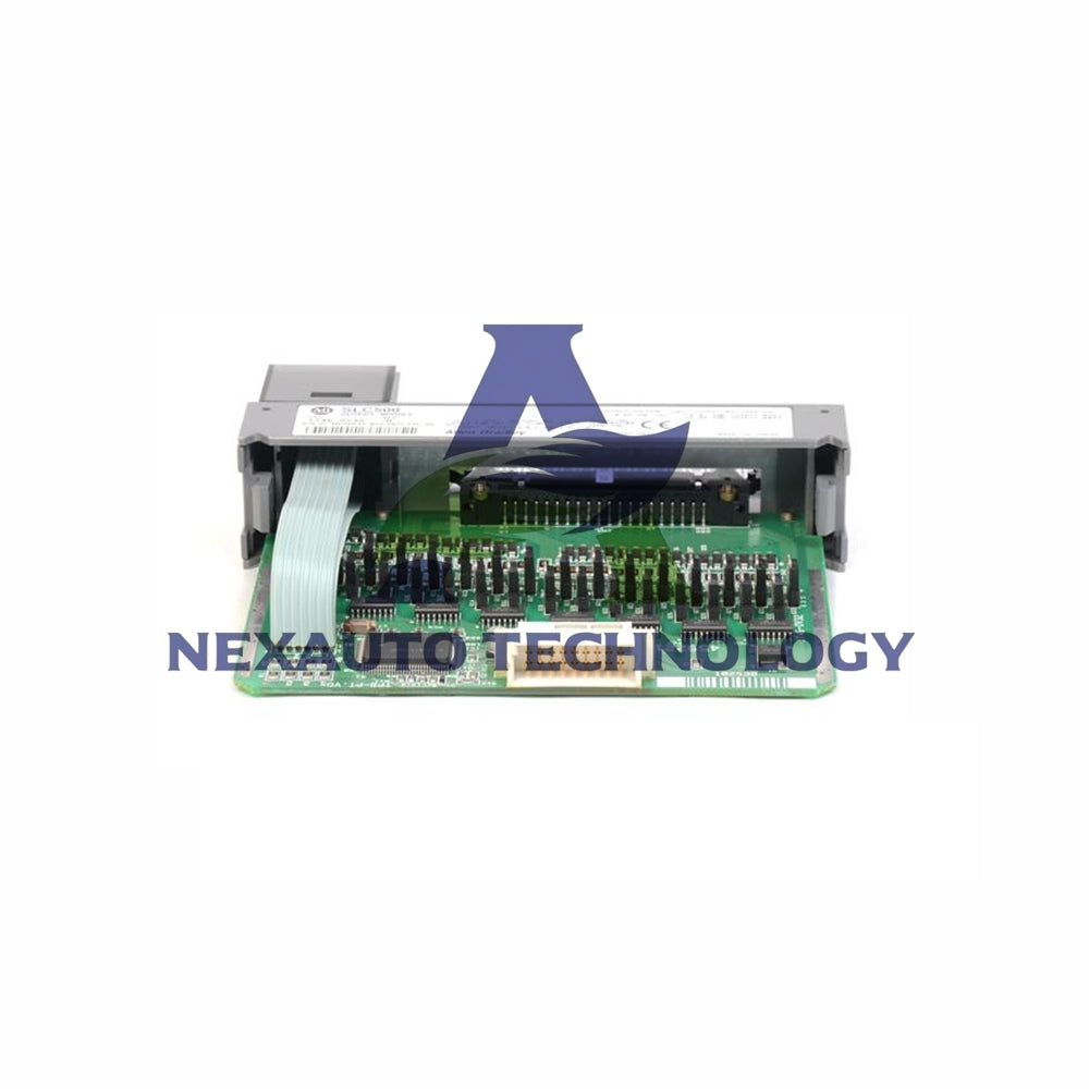 ماژول خروجی دیجیتال DC آلن-برادلی ۱۷۴۶-OB32