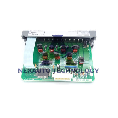 Modul Output 1746-OV8 | Allen-Bradley