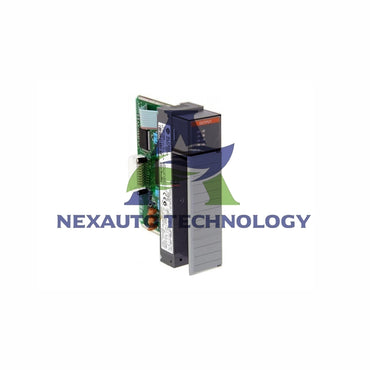 Μονάδα Εξόδου Επαφής Ρελέ | Allen-Bradley 1746-OW4