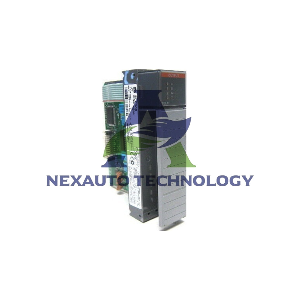 Реле шығысы модулі | 1746-OW8 Allen-Bradley