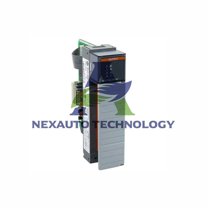 ماژول خروجی DC دیجیتال | 1746-OX8 آلن برادلی