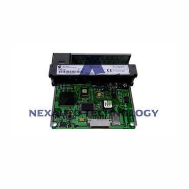 Модул за контрол на скоростта | Allen-Bradley 1746-QV