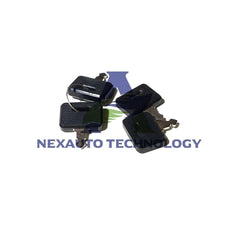 1747-KY1 SLC Processor Key Set Allen-Bradley