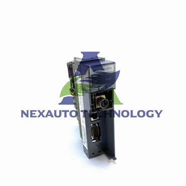 Modul Pemproses 1747-L531 Allen-Bradley