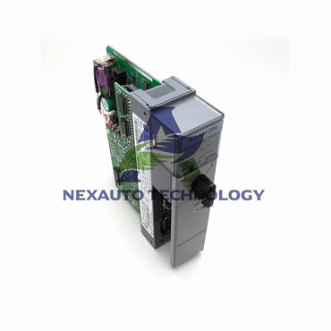 Allen-Bradley | Modul Pemproses SLC 5/05 1747-L552