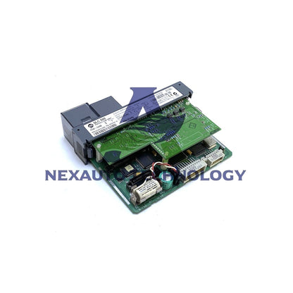 Allen-Bradley 1747-L542 - Controller Module