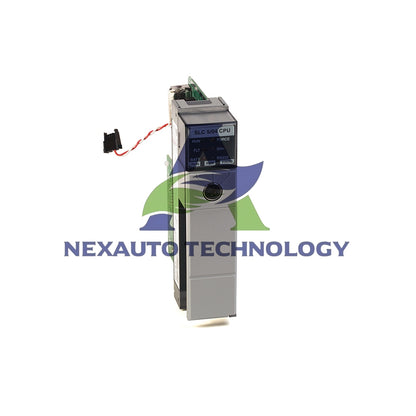 1747-L543 Allen-Bradley - Modulo di Controllo