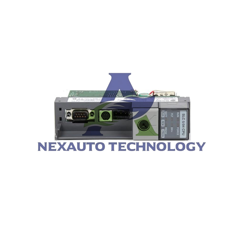 1747-L543 Allen-Bradley - Modulo di Controllo