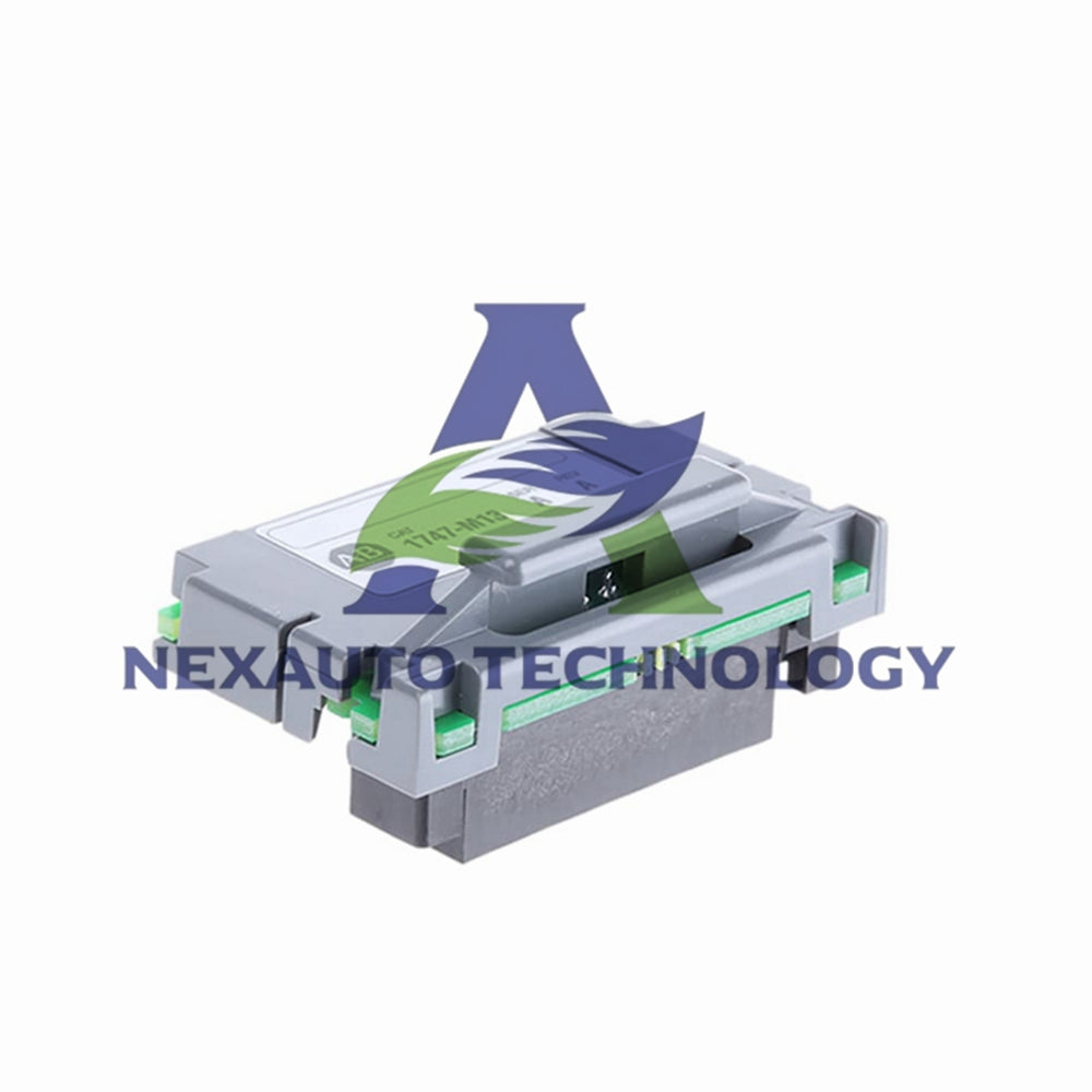 1747-M13 Модуль памяти SLC 64 КБ Allen-Bradley