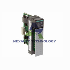 Scanner Module | Allen-Bradley 1747-SDN