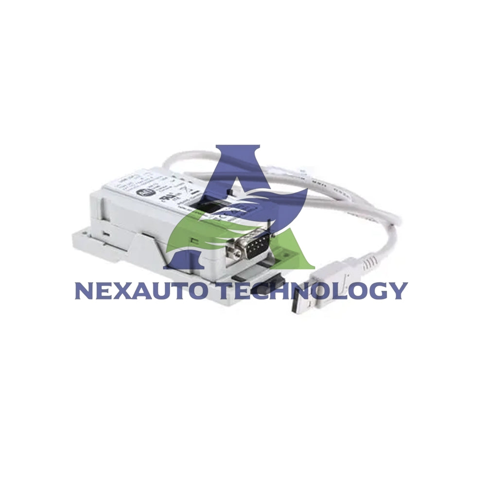 Convertitore di interfaccia | 1747-UIC Allen-Bradley