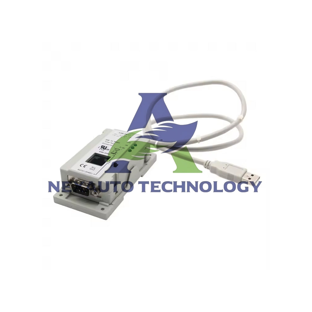 Convertitore di interfaccia | 1747-UIC Allen-Bradley