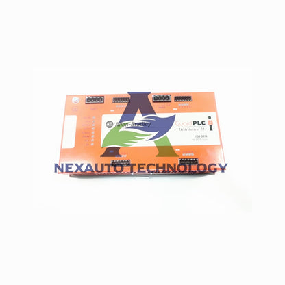 1753-OB16 | Digital Output Module Allen-Bradley