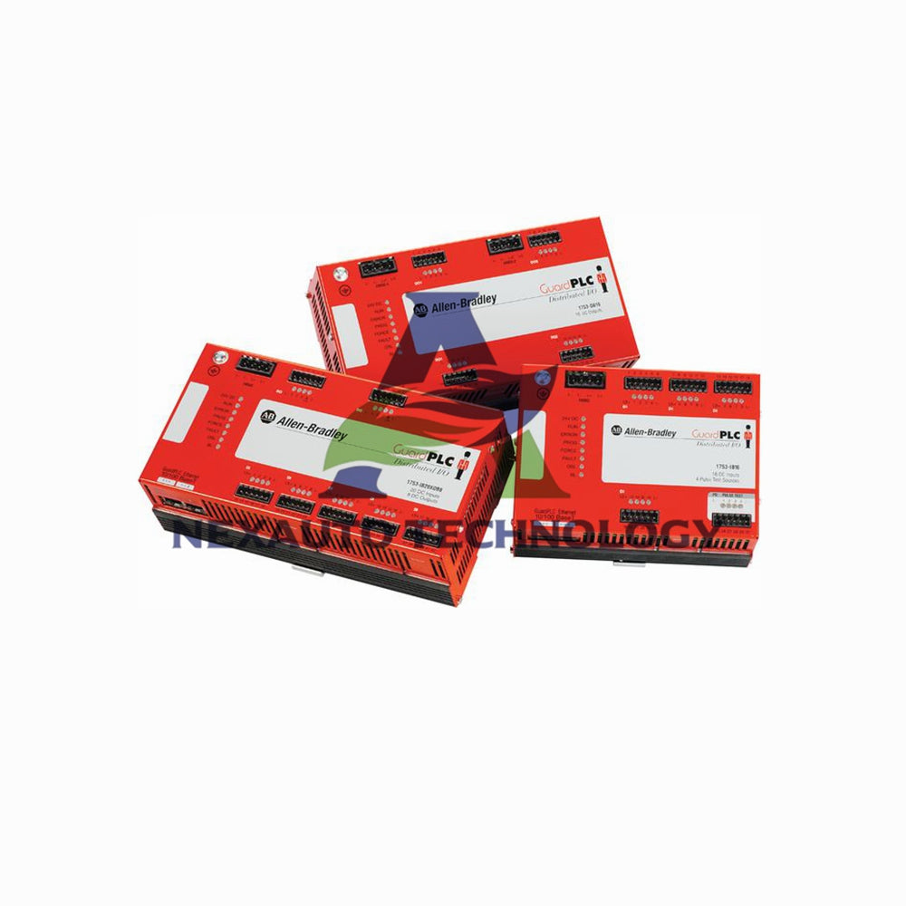 1753-OB16 | Digital Output Module Allen-Bradley