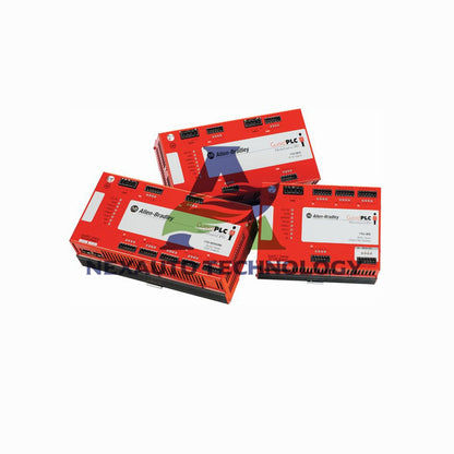 1753-OB16 | Digital Output Module Allen-Bradley