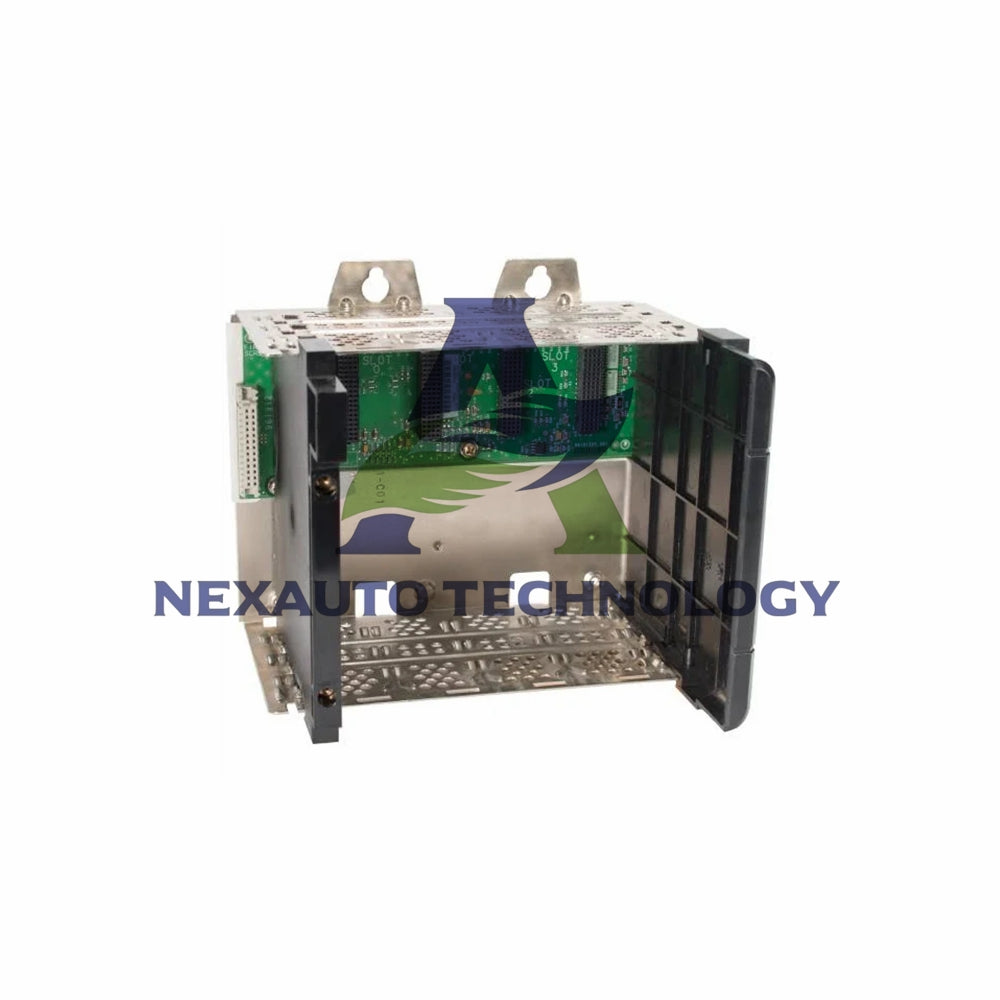 ControlLogix Chassis 1756-A4 Allen-Bradley
